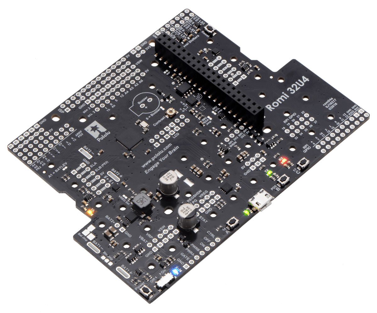 Power distribution board